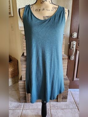 Maurices Tunic Tank Top